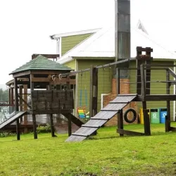 Negocio Valle De Los Ciervos