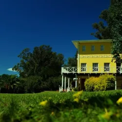Valle Dorado Sierra De Los Padres