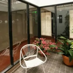 Vanblur - Residencia De Estudiantes -