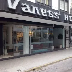 Vaness` Hotel