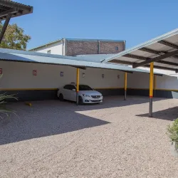 Vecchia Terra Apart Hotel