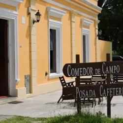 Negocio Venados Del Tuyu