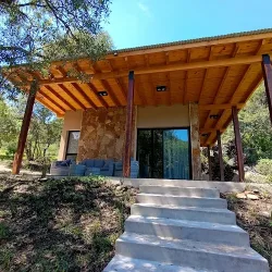 Negocio Venteveo Chakra De Montaña