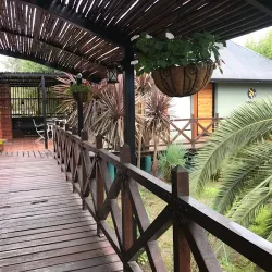 Negocio Vernazza Suites