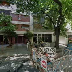 Negocio Vi Luz Y Entré Hostel