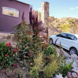 Negocio Vía Láctea / Milky Way