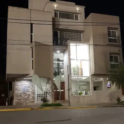 Negocio Via Veneto Hotel