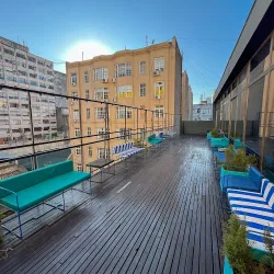 Negocio Viajero Hostel Buenos Aires