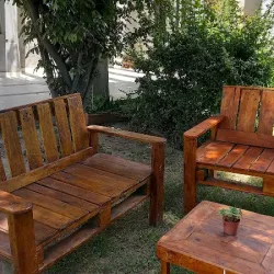 Negocio Viamonte Rest