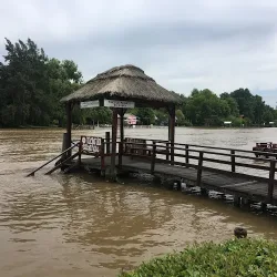 Negocio Victoria Cabañas