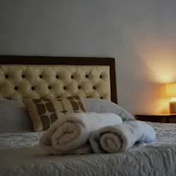 Negocio Victoriano Apart