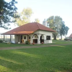 Negocio Viejo Pangaré