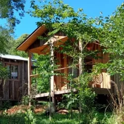 Negocio Vientos De Agua