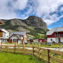 Negocio Vientos Del Sur Aparts