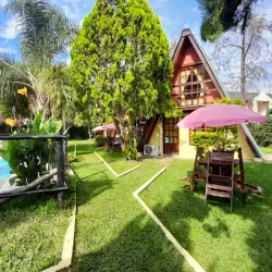 Negocio Villa Alpina Federacion