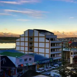 Negocio Villa Brescia Hotel