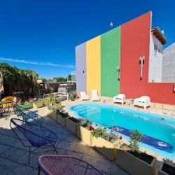 Negocio Villa Color Las Grutas