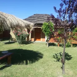 Negocio Villa Cuyana