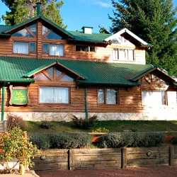 Negocio Villa Del Lago