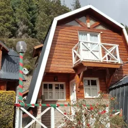 Negocio Villa El Radal