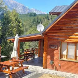 Negocio Villa Escondida