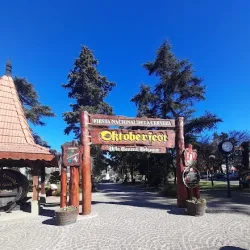 Villa General Belgrano