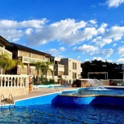 Negocio Villa La Font Apart Hotel & Spa