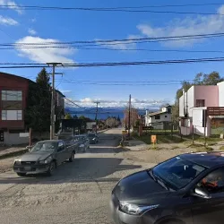 Negocio Villa Leufú