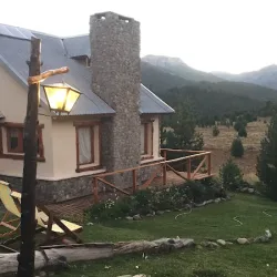 Negocio Villa Meliquina, Neuquén Argentina