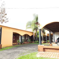 Negocio Villa Mía Hostería