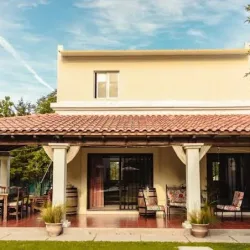 Negocio Villa Niagara