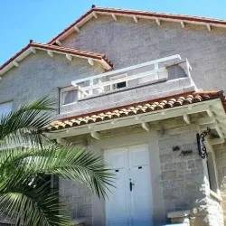 Negocio Villa Nuccia Hotel Boutique