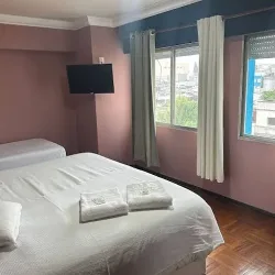 Negocio Villa Ober Suites