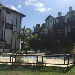 Villa Ostende Apart & Hotel Spa