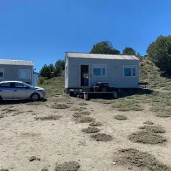 Negocio Villa Pehuenia