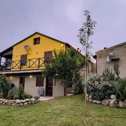 Villa Rural San Miguel De La Loma