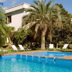 Villa Victoria De Tigre