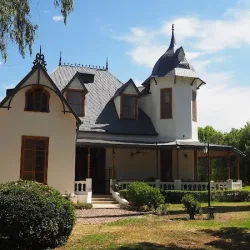 Negocio Villa Victoria Lodge