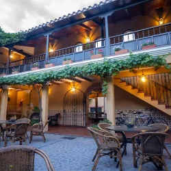 Villa Vicuña Cafayate Hotel Boutique