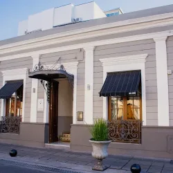 Negocio Villa Vicuña Salta Hotel Boutique