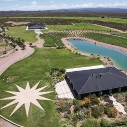 Negocio Villas Del Malbec Lodge