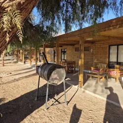 Negocio Viñedos De La Luna