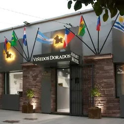 Negocio Viñedos Dorados Apart Hotel