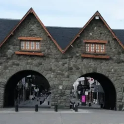 Negocio Vintage Bariloche Hostel Boutique