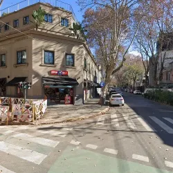 Vintage Palermo Posada Boutique