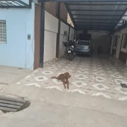 Vioma Regional Y Hospedaje