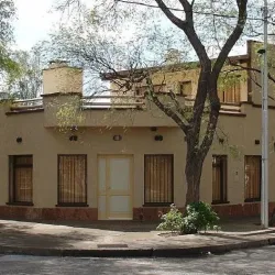 Virginia Departamentos