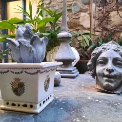 Negocio Virreinato Hotel Boutique