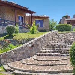 Negocio Vista Bella Cabañas