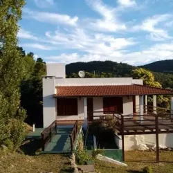 Negocio Vista Del Cóndor